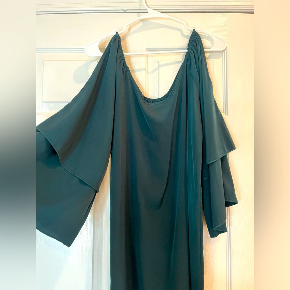 VIJO COUTURE thin long sleeve top